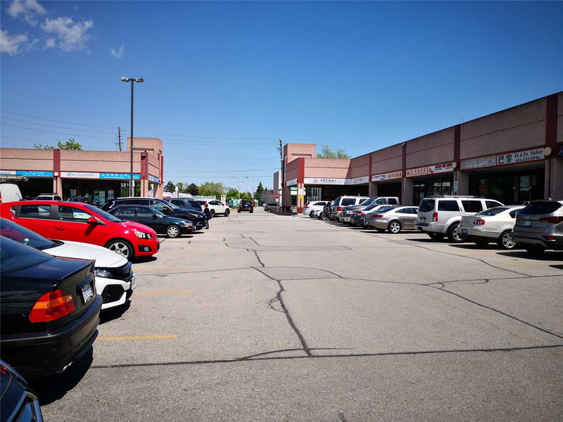 G60 - 8 Glen Watford Dr, Toronto, M1S2C1 | Image 2