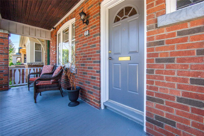 68 Hopedale Ave, Toronto, M4K3M7 | Image 2