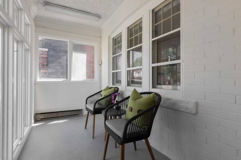 814 Coxwell Ave, Toronto, M4C3E6 | Image 2