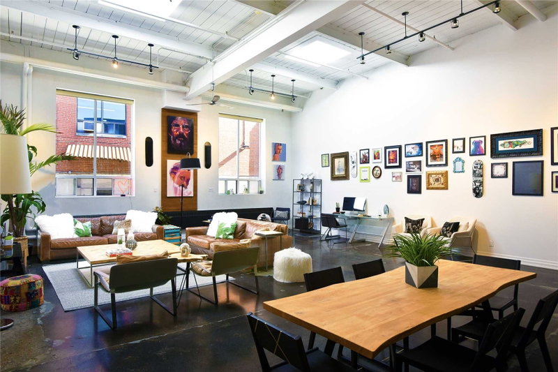 gallery