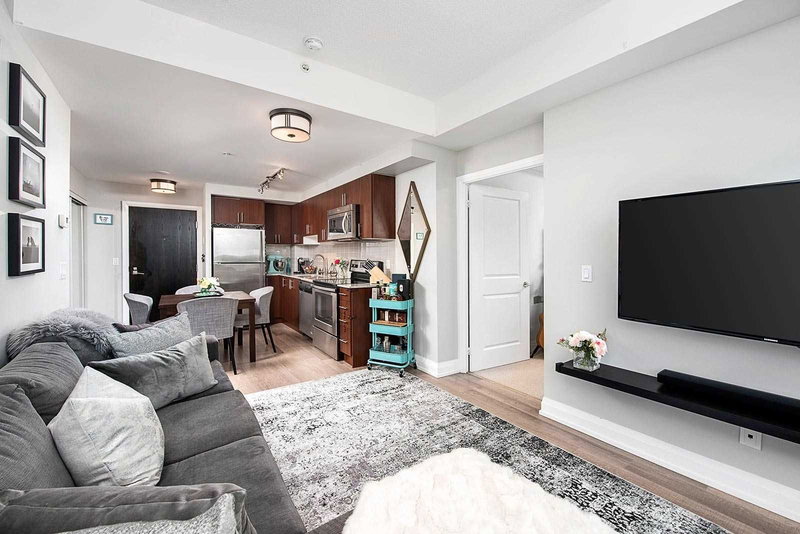 Ph8 - 3520 Danforth Ave, Toronto, M1L1E5 | Image 3