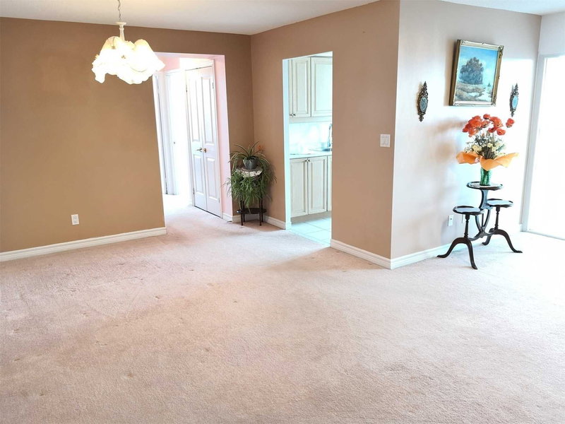 2336 - 68 Corporate Dr, Toronto, M1H3H3 | Image 2