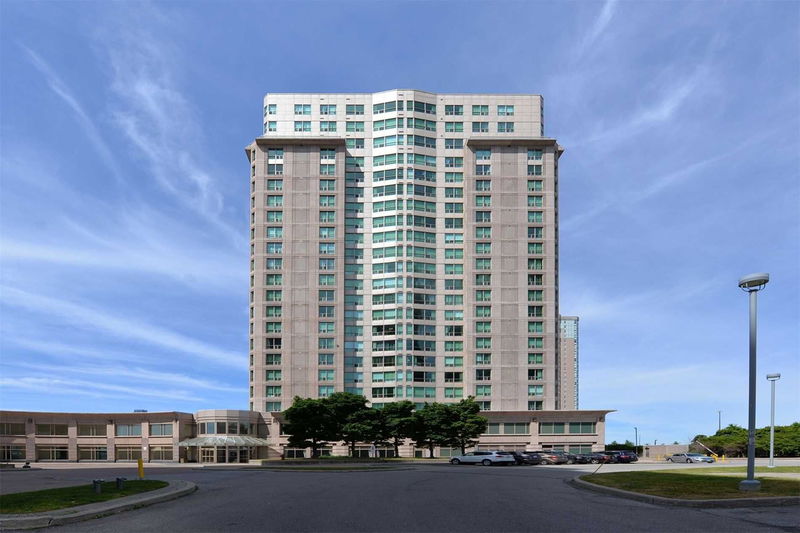 Unit 2005 — 18 Lee Centre Dr, Toronto - Woburn image-0-0