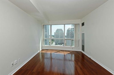 Unit 2005 — 18 Lee Centre Dr, Toronto - Woburn image-0-1