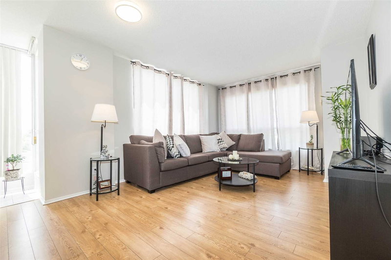 310 - 2550 Lawrence Ave E, Toronto, M1P4Z3 | Image 3