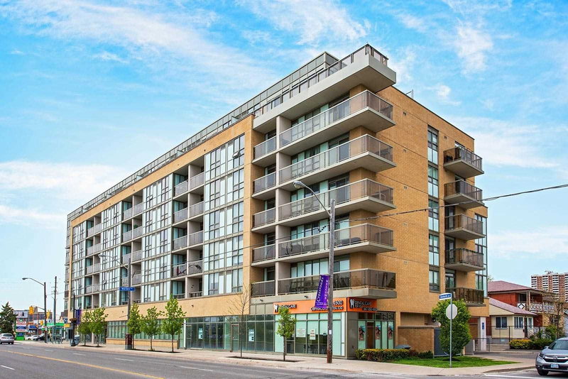 Ph8 - 3520 Danforth Ave, Toronto, M1L 1E5 | Image 2