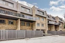 Unit 4 — 110 Ling Rd, Toronto - West Hill image-0-0