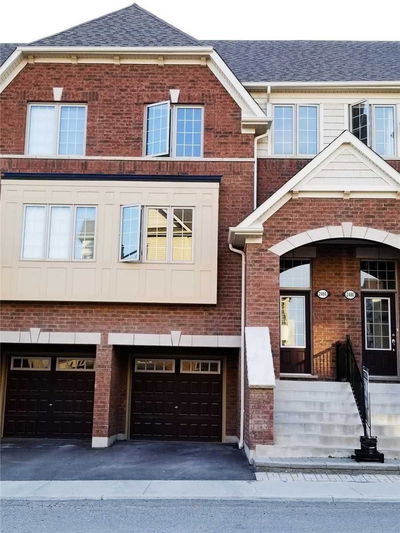 Townhouse sold at 2484 Bromus Path, Oshawa, Windfields, L1L0H4 - MLS: E4501247