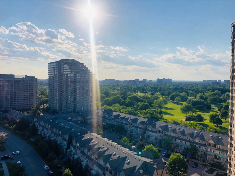 1923 - 238 Bonis Ave, Toronto, M1T3W7 | Image 2