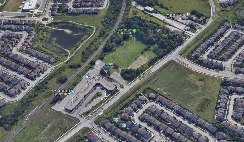 19 - 1801 Harwood Ave N, Ajax, L1T0K8 | Image 2