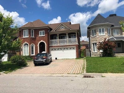 Detached House leased at 84 Bowles Drive, Ajax, Central West, L1T4B6 - MLS: E4504286