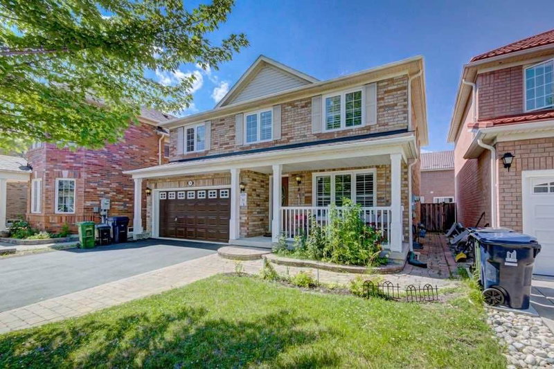 34 Bobolink Ave, Toronto, M1X1W3 | Image 2