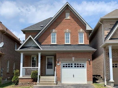 Detached House sold at 91 Oceanpearl Crescent, Whitby, Ontario, L1N0C6 - Blue Grass Meadows - MLS: E4520777