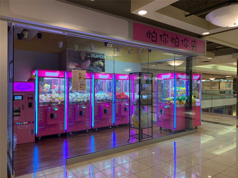 2D13 - 4675 Steeles Ave E, Toronto, M1V4S5 | Image 3