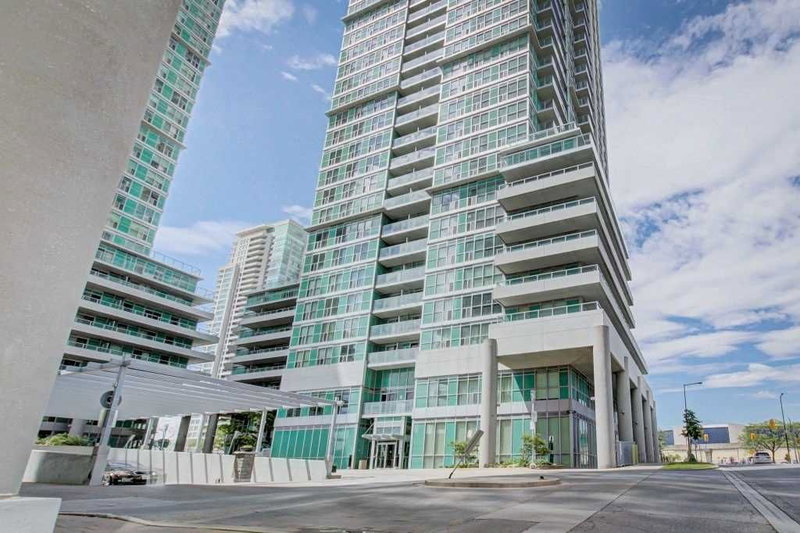 1106 - 70 Town Centre Crt, Toronto, M1P4Y7 | Image 2
