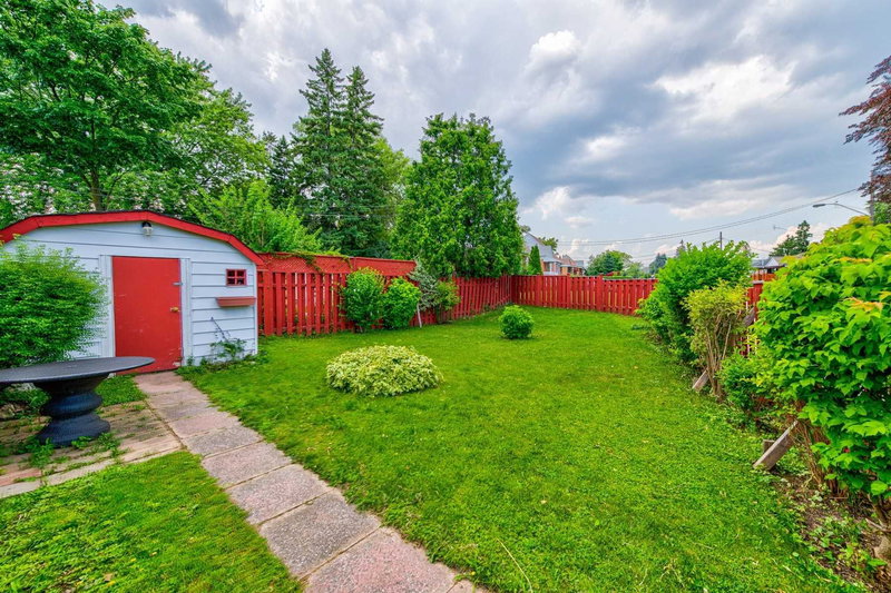 28 Boem Ave, Toronto, M1R3T1 | Image 2