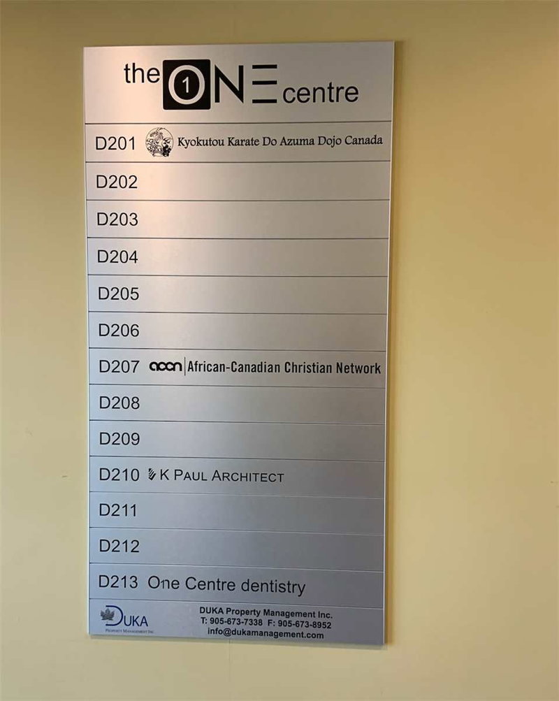 D201 - 69 Lebovic Ave, Toronto, M1L4V9 | Image 3