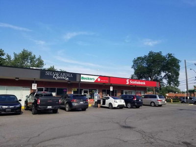 Sale Of Business sold at 3-305 Port Union Road, Toronto, Ontario, M1C 2L5 - Rouge E10 - MLS: E4532719