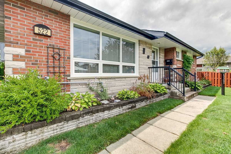 522 Rosmere St, Oshawa, L1J5H6 | Image 2