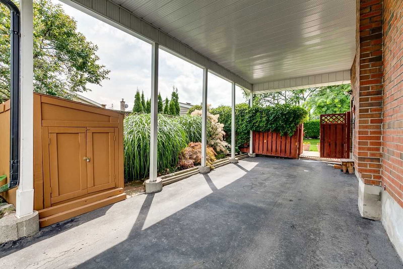 522 Rosmere St, Oshawa, L1J5H6 | Image 3