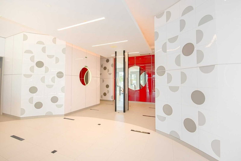 813 - 30 Meadowglen Pl, Toronto, M1G 0A6 | Image 3