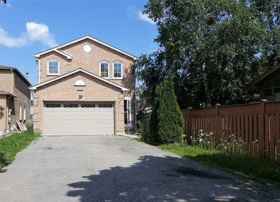 Detached House leased at Bsmt-1870 Larksmere Court, Pickering, Ontario, L1V6E3 - Village East - MLS: E4543630