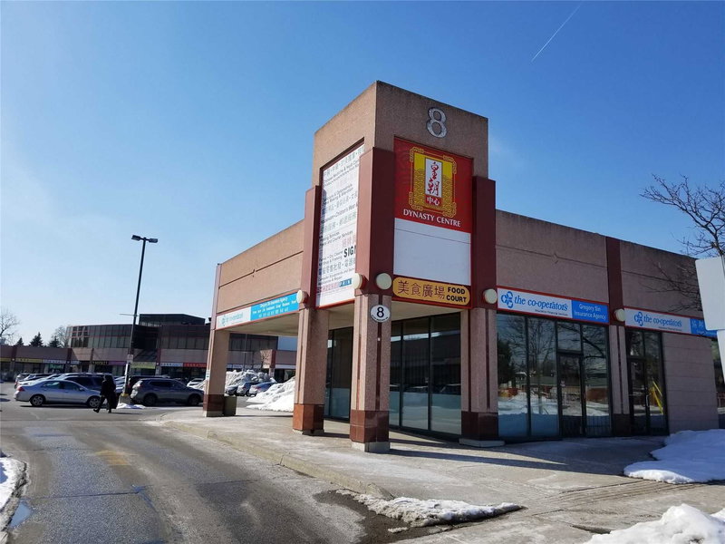 F9 - 8 Glen Watford Dr, Toronto, M1S2C1 | Image 2