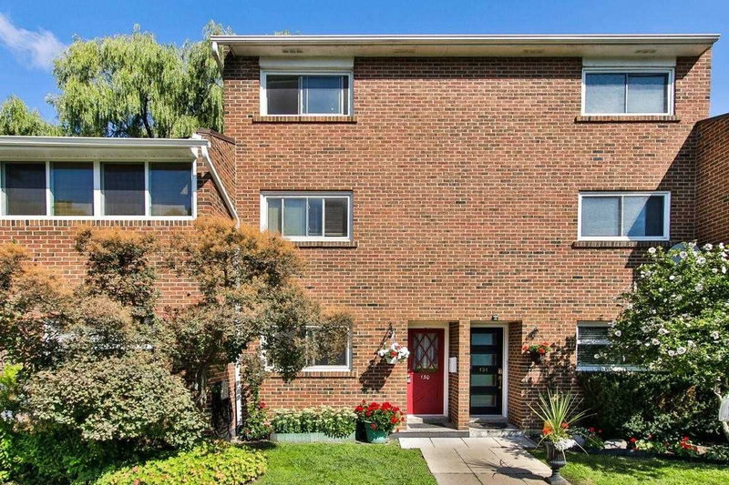 130 - 90 Edgewood Ave, Toronto, M4L3H1 | Image 2
