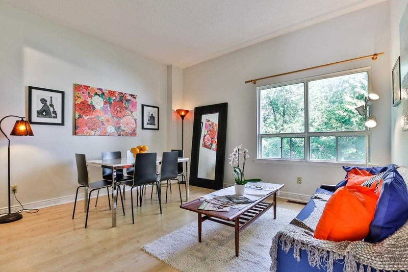 130 - 90 Edgewood Ave, Toronto, M4L3H1 | Image 3