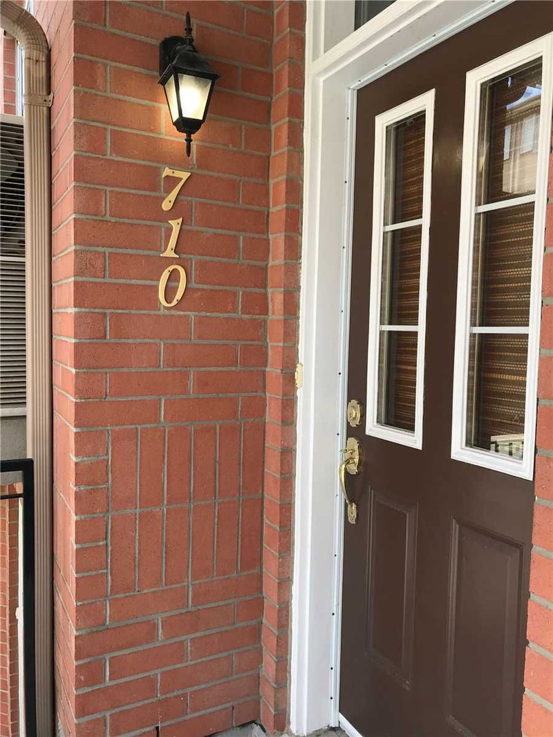 710 - 1881 Mcnicoll Ave, Toronto, M1V5M2 | Image 2