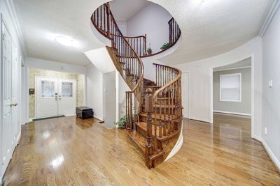 Detached House leased at # Main-1580 Heathside Crescent, Pickering, Ontario, L1V5W9 - Liverpool - MLS: E4561734