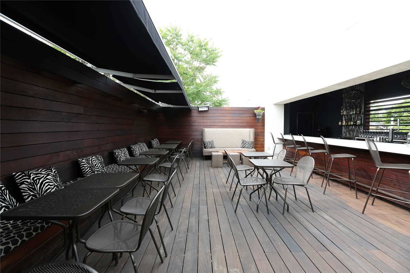 124 Danforth Ave, Toronto, M4K1N1 | Image 2