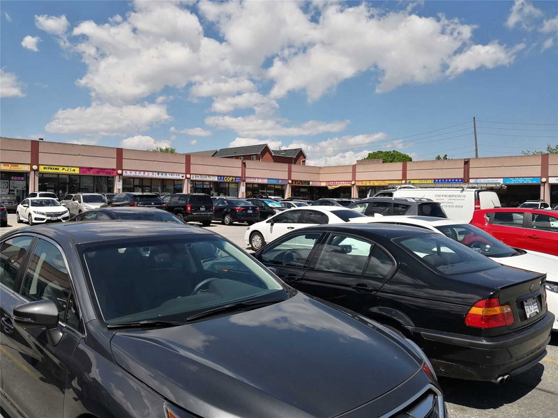 G60 - 8 Glen Watford Dr, Toronto, M1S2C1 | Image 3