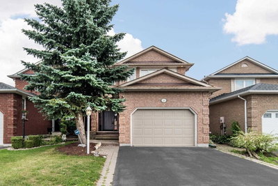 Detached House sold at 37 Fieldcrest Avenue, Clarington, Ontario, L1E2X3 - Courtice - MLS: E4565045