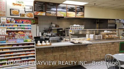 Sale Of Business sold at 220-1333 Neilson Road, Toronto, Ontario, M1B4Y9 - Malvern - MLS: E4566588