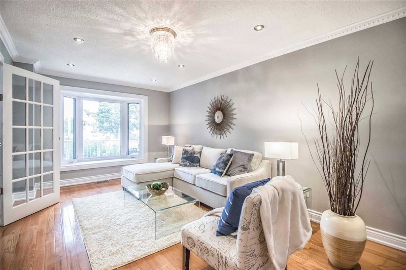 11 Carisbrooke Sq, Toronto, M1B4M2 | Image 3