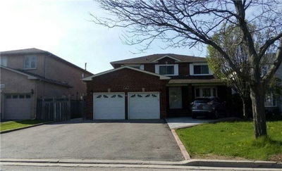 Detached House leased at 1602 Middleton Street, Pickering, Brock Ridge, L1X2L3 - MLS: E4567102