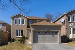 Detached House leased at Bsmt-1517 Somergrove Crescent, Pickering, Brock Ridge, L1X2K7 - MLS: E4571332