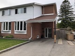 Semi-Detached House leased at 888 Krosno Boulevard, Pickering, Ontario, L1W1H4 - Bay Ridges - MLS: E4577234
