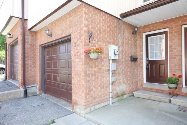 29 - 601 Galahad Dr, Oshawa, L1K1L9 | Image 2