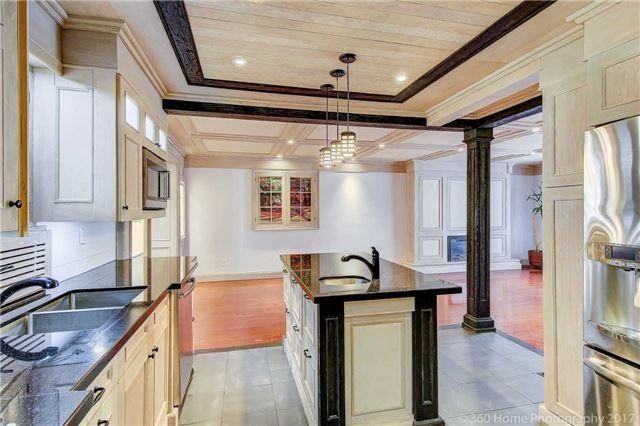 Main - 47 Glen Watford Dr, Toronto, M1S2C2 | Image 3