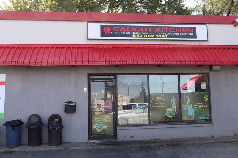 5 - 1071 Danforth Rd, Toronto, M1J1E4 | Image 3