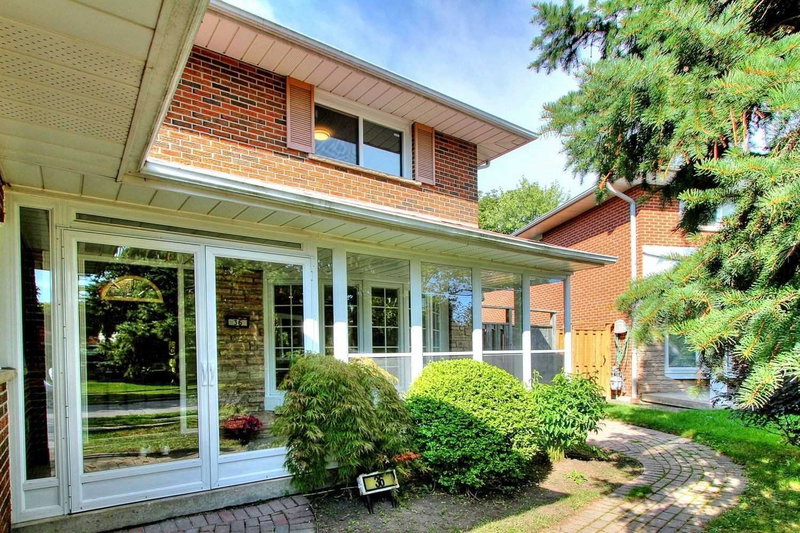 36 Roundwood Crt, Toronto, M1W1Z2 | Image 2