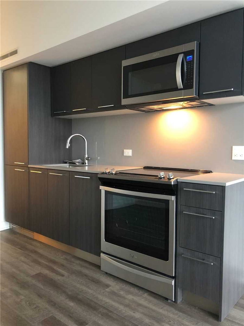 1203 - 25 Baseball Pl, Toronto, M4M0E7 | Image 2