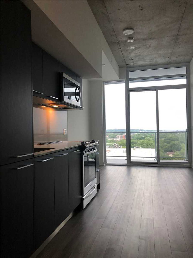 1203 - 25 Baseball Pl, Toronto, M4M0E7 | Image 3