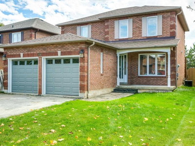 Detached House sold at 23 Keeble Crescent, Ajax, Ontario, L1T3R7 - Central - MLS: E4587226