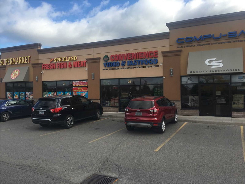 19 - 1801 Harwood Ave, Ajax, L1T0K8 | Image 2