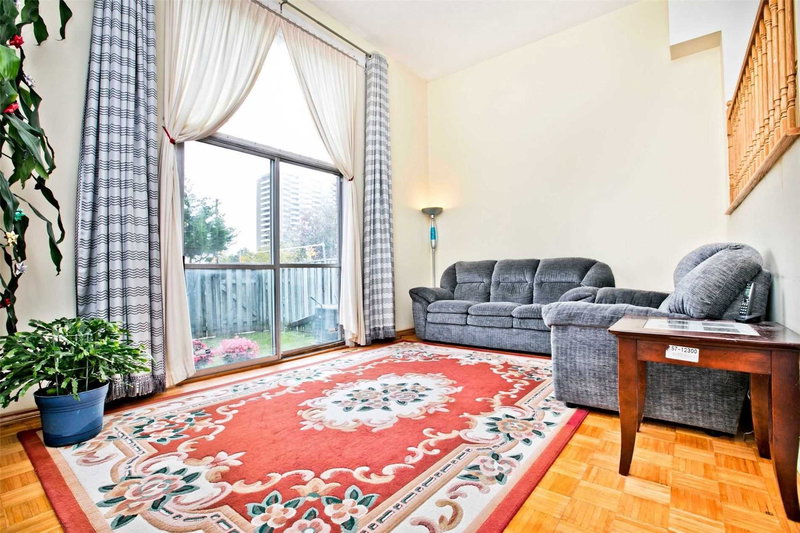 #5 - 1 Chester Le Blvd, Toronto, M1W2M7 | Image 2