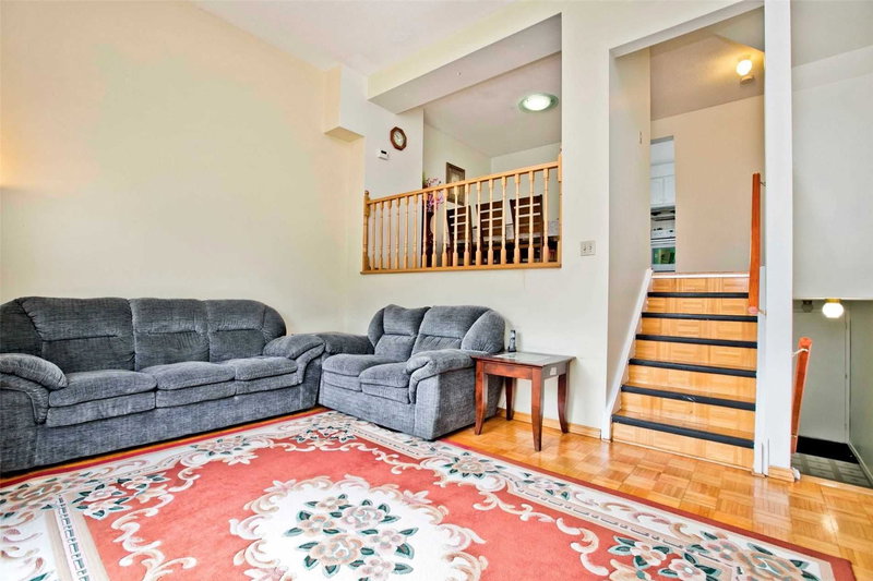 #5 - 1 Chester Le Blvd, Toronto, M1W2M7 | Image 3