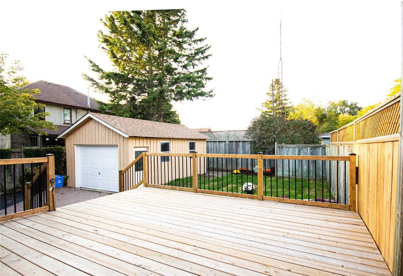 104 Conant St, Oshawa, L1H3R6 | Image 2